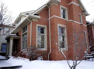 19708 Chagrin Blvd, Shaker Heights, OH 44122