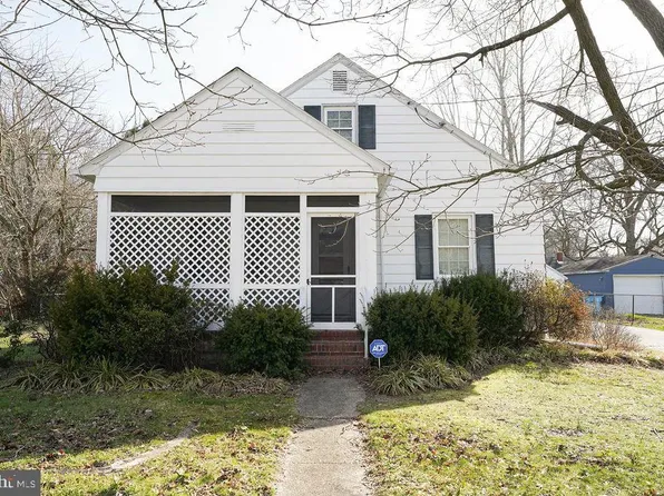 107 Civic Ave, Salisbury, MD 21804