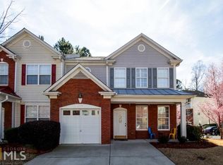 3546 Spring View Ct, Milton, GA 30004