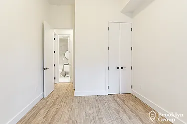 Rented by Brooklyn Group