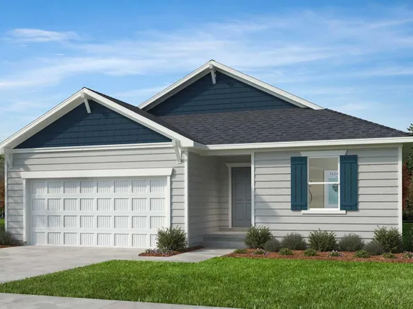 833 Emmer St, Rolesville, NC 27571