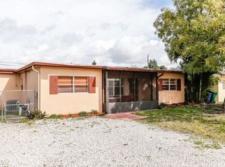 6217 SW 22nd St, Miramar, FL 33023