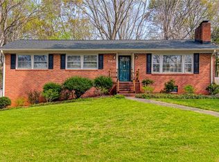 2421 Ardmore Mnr, Winston Salem, NC 27103
