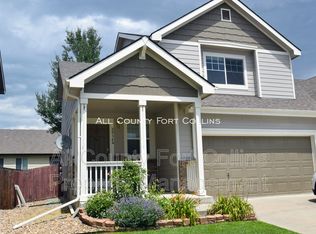 2038 Fossil Creek Pkwy UNIT A, Fort Collins, CO 80528
