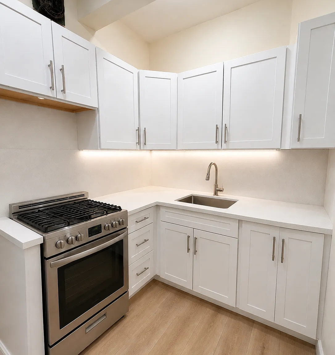 1 bed, $2,950 — Photo 1