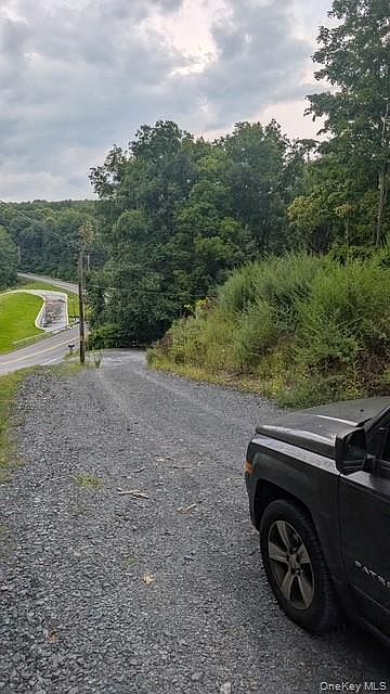 1st image of Museum Village Road
