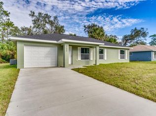 207 Fletcher St, Port Charlotte, FL 33954