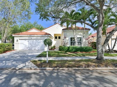 597 Slippery Rock Rd, Weston, FL, 33327