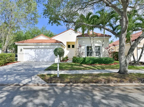 597 Slippery Rock Rd, Weston, FL 33327