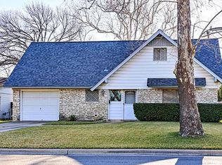 7405 Daugherty St, Austin, TX 78757