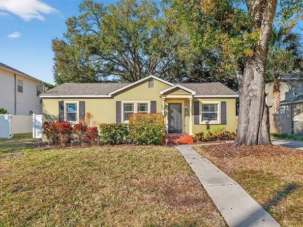 4305 W Leona St, Tampa, FL 33629