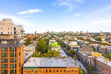 Rented by Mirador Real Estate