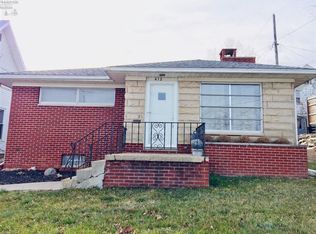 412 High St, Fremont, OH 43420