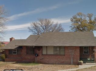 1421 State St, Raton, NM 87740