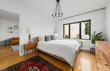 Sold by Brown Harris Stevens