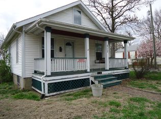 517 Vine St, Fulton, MO 65251