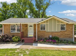 261 Eisenhower Dr, Nashville, TN 37211