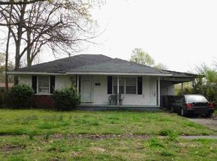 412 Eastwood St, Blytheville, AR 72315