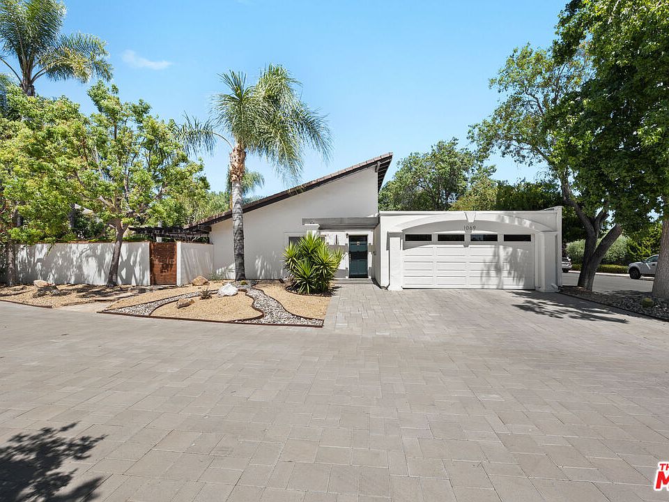 1069 S Barrow Ct, Westlake Village, CA 91361 MLS 23300283 Zillow