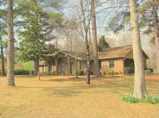 165 Stratton Dr, Tupelo, MS 38801