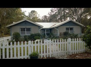 264 SE Chaney Gln, Lake City, FL 32025