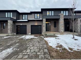 3025 Doyle Dr #26, London, ON N6M0H2