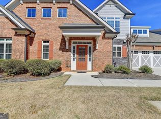 2807 Middlecreek Way #1804, Cumming, GA 30041