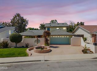 1783 Sespe Dr, Ventura, CA 93004