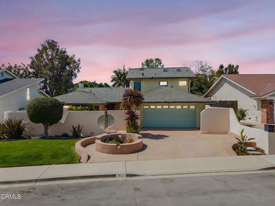 1783 Sespe Dr, Ventura, CA, 93004