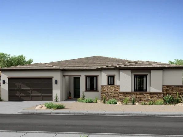 7528 N 83rd Drive, Glendale, AZ 85303