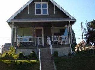 3810 E K St, Tacoma, WA 98404