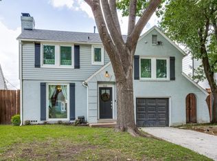 5111 Pershing St, Dallas, TX 75206