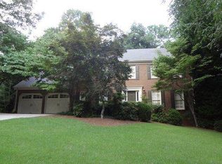 3525 Nettle Ln NE, Roswell, GA 30075
