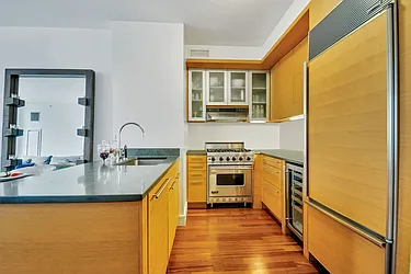 Rented by Compass