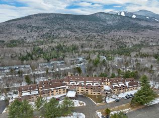 Black Bear Lodge, Waterville Valley, NH 03215