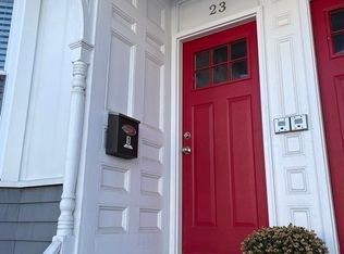 23 Swallow St #1, South Boston, MA 02127