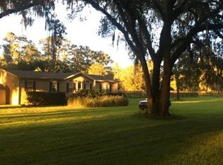 17802 NW 160th Ave, Williston, FL 32696