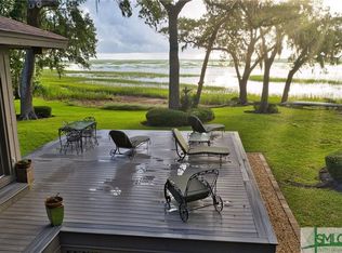 17 Magnolia Xing, Savannah, GA 31411