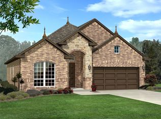 2235 Knightsgate Rd, Argyle, TX 76226