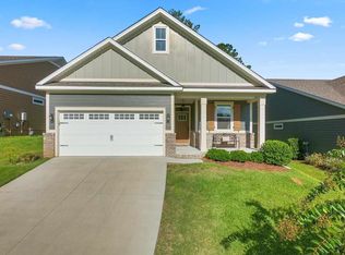 4017 Old Plantation Loop, Tallahassee, FL 32311