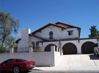 380 Tamarack Dr, Henderson, NV 89002