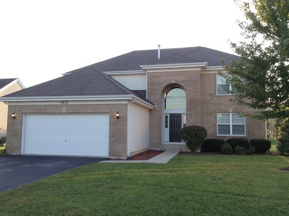 Houses For Rent in Joliet IL - 25 Homes | Zillow