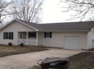 514 Lafayette St, Saint Paul, KS 66771