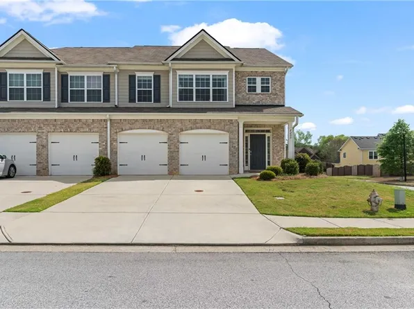 7200 Brigidoon Rose, Douglasville, GA 30134