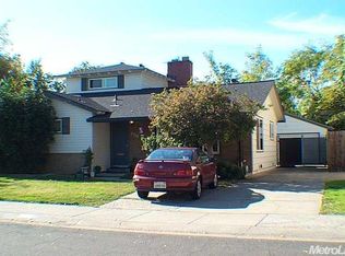 3726 64th St, Sacramento, CA 95820