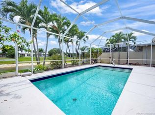 2270 SW Mayflower Dr, Palm City, FL 34990