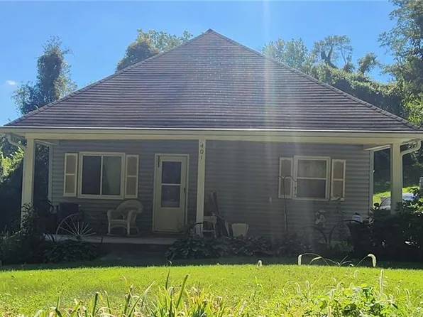 401 Biddle St, Camden, MO 64017