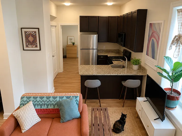 1800 S 18th St #2R — Photo 1