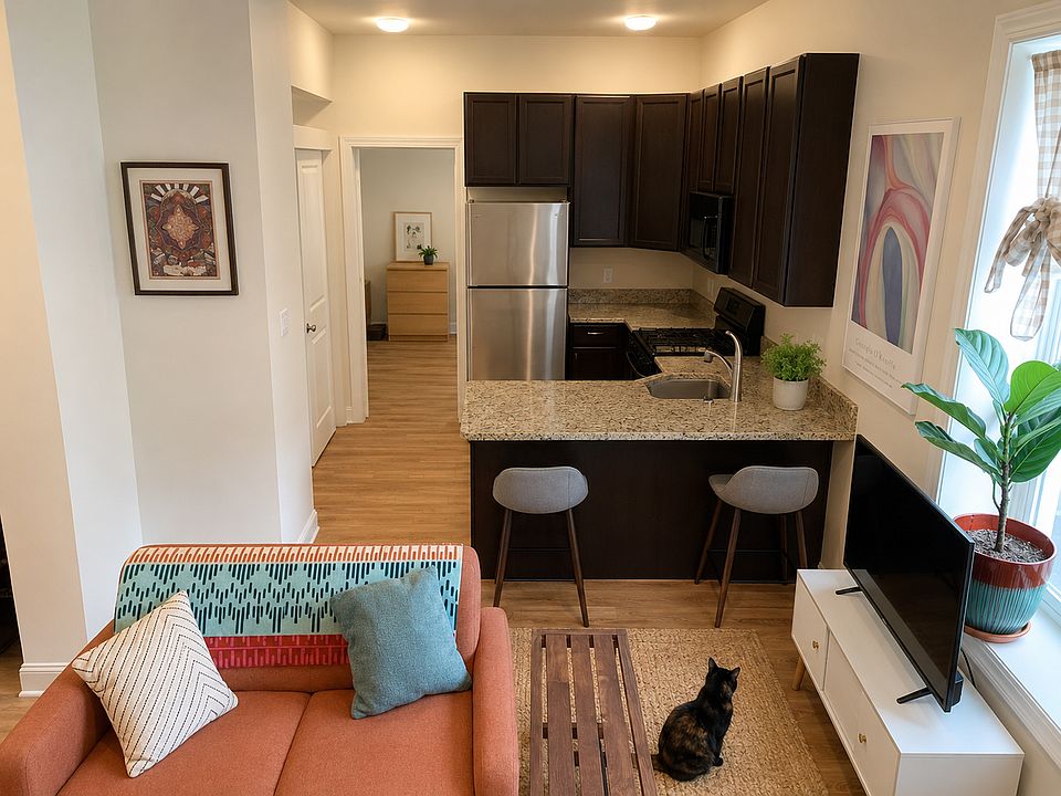1st image of 1800 S 18th St #2R