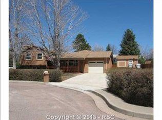 7180 Killington St, Fountain, CO 80817